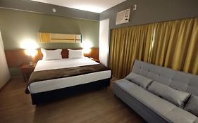 Flat King Vila Mariana